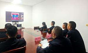 这场座谈会既暖心又聚力