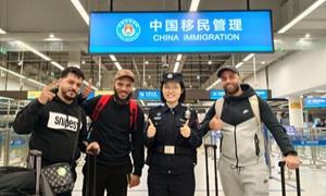 边检民警刘书平：以匠心守国门 以实干践初心