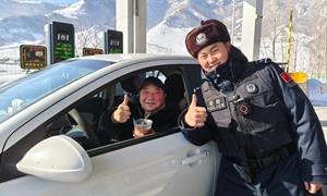 粥香暖腊八 情暖记心间