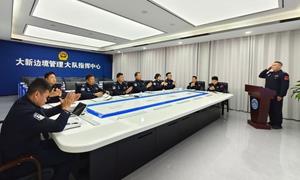 学思践悟经典 实干守护边疆