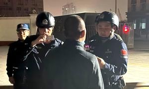 钦州边检联动海警高效处置外轮纠纷15小时完成伤员救治与事件调处