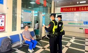 五封感谢信映照国门担当