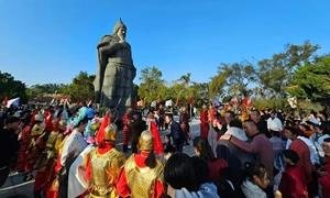 惠安县:崇武古城何以出圈