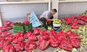 扎根基层践初心 实干担当助振兴——记洛阳市涧西区辛店街道史家沟社区驻社区第一书记