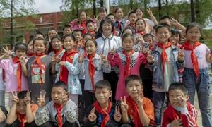 从“穷乱村”到全国示范:宋瑞驻村十二年的弯柳树答卷