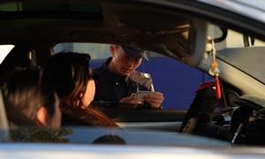 万家团圆时，他们挺立边关