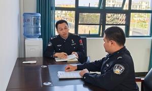 如老马深耕 似新穗勃发   