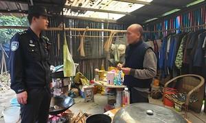 排查化解矛盾早 守护辖区“大和谐”