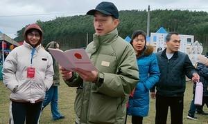 书香润乡野 文脉启新程:“阅在马山”知识市集激活全民阅读新动能