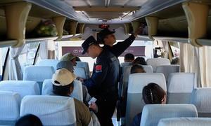 9天18万人次，戍边民警的春节平安答卷