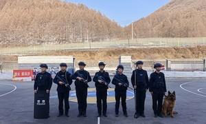 锤炼实战基本功 提升综合战斗力