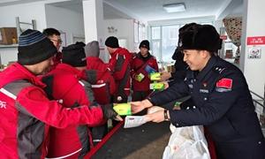 多元联动扩阵地 新法宣传入民心