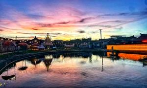 漳浦县: 以“小而美”绘就和美乡村新图景