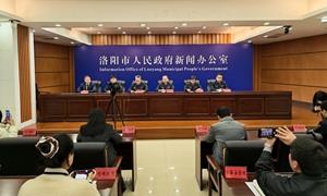 “权益保护”指标全国第一！洛阳交出2025年消费维权亮眼答卷