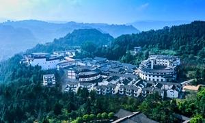 红色热土的融合交响：仪陇文旅的“现在进行时”