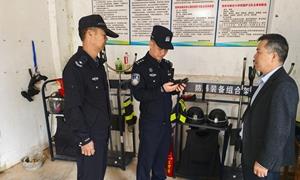 警护开学季 平安伴校园