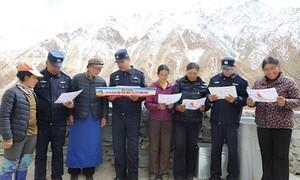 春耕节里“播”政策 国门声音润心田