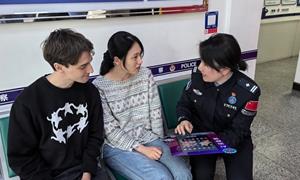 吉林临江：边关新风扑面来