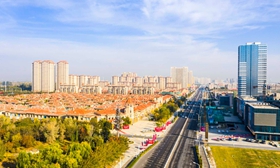 精准招商引活水 青湖镇下活转型发展一盘棋 