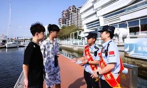 传承雷锋精神 践行为民初心