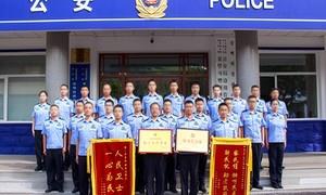 做好民生点滴事 争做雷锋传承人