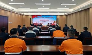 织密口岸闭环防控网