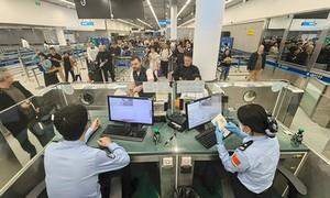 深港双城联动愈加紧密 春日跨境经济持续升温