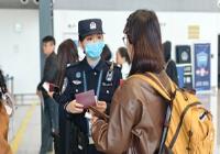 免签效应持续释放 桂林口岸一季度出入境人员同比劲增69.16%