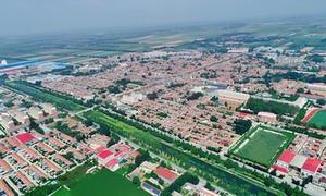 蓼兰镇：把“民生愿景”变成“幸福实景” 以实干担当托举民生“开门红”