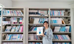 广西李建壑获2026年“乡村阅读推广人”荣誉称号