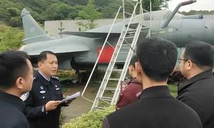 联建合力 同心筑防线