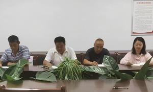 初心如磐践使命 实干兴村绘华章——记河北鸡泽县靳庄村党支部书记赵志刚