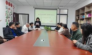 阅享初心 巧手筑梦