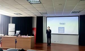 法治护航留学路 服务暖心伴成长