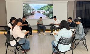 凤庆三岔河：全民阅读绘就乡村文明新图景