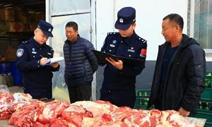 织密矛盾纠纷化解“平安网” 深耕基层解民忧