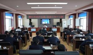 警医联建护安康