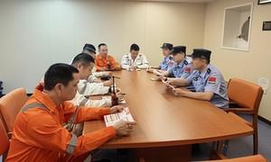 以法治力量守护口岸高质量发展