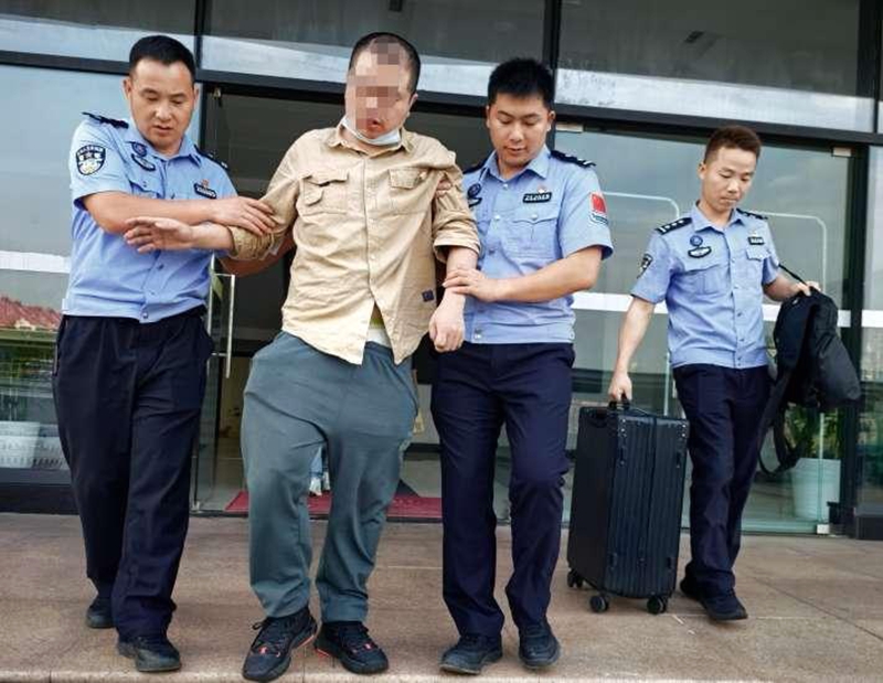 边检查验“零等待”1.jpg