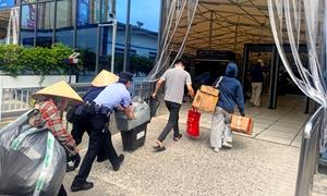 以平凡铸就不凡 用赤诚守护国门