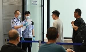 张家港口岸吸引力持续攀升