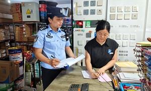温情守边境 暖心护民生