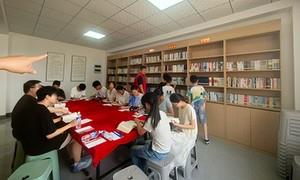 西社镇：农家书屋赋能 方寸阵地滋养文明新风