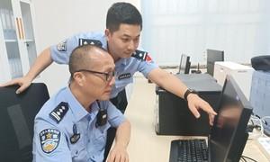 四十二载默守国门的赤心答卷