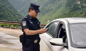 晨路遇暖 守护平凡烟火