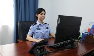 优秀党务工作者民警龙先锦：把党建炼出“烟火味”