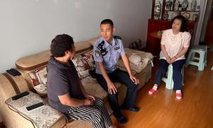 深耕一线察民意 戍边务实解民忧