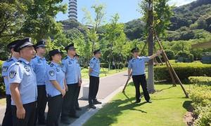 这波红色研学很有“招”