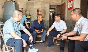 让安全成为乡村振兴的鲜明底色