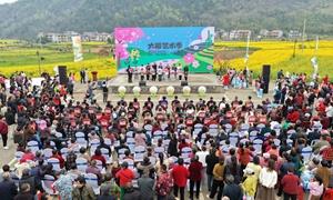 咸宁市:文化甘泉润沃野 城乡共鸣奏新章
